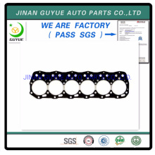 Engine Gasket JAC Yuejin Jmc Foton DFAC Jbc Forland Shifeng Truck Parts